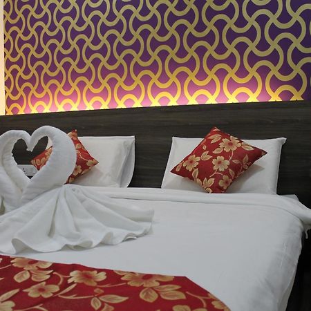 Signature Hotel @ Bangsar South Kuala Lumpur Extérieur photo