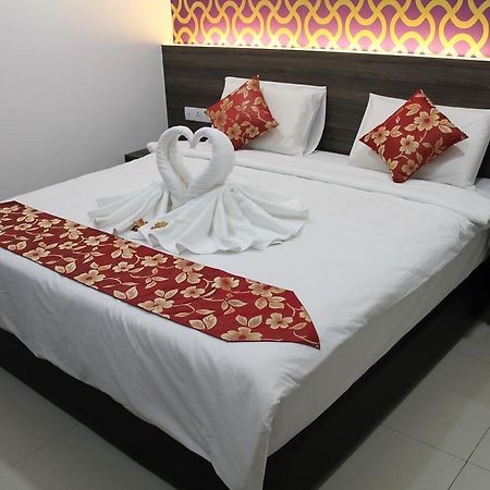 Signature Hotel @ Bangsar South Kuala Lumpur Chambre photo