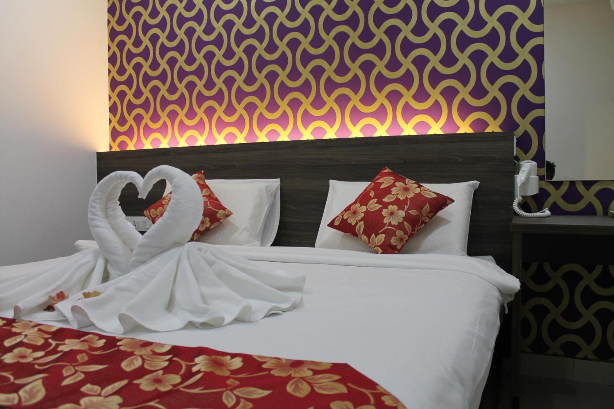 Signature Hotel @ Bangsar South Kuala Lumpur Extérieur photo