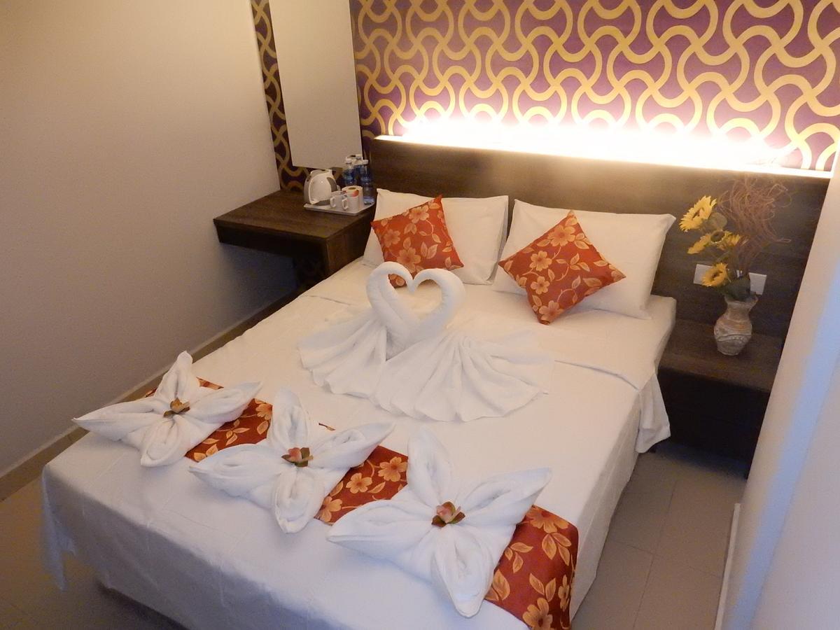 Signature Hotel @ Bangsar South Kuala Lumpur Extérieur photo