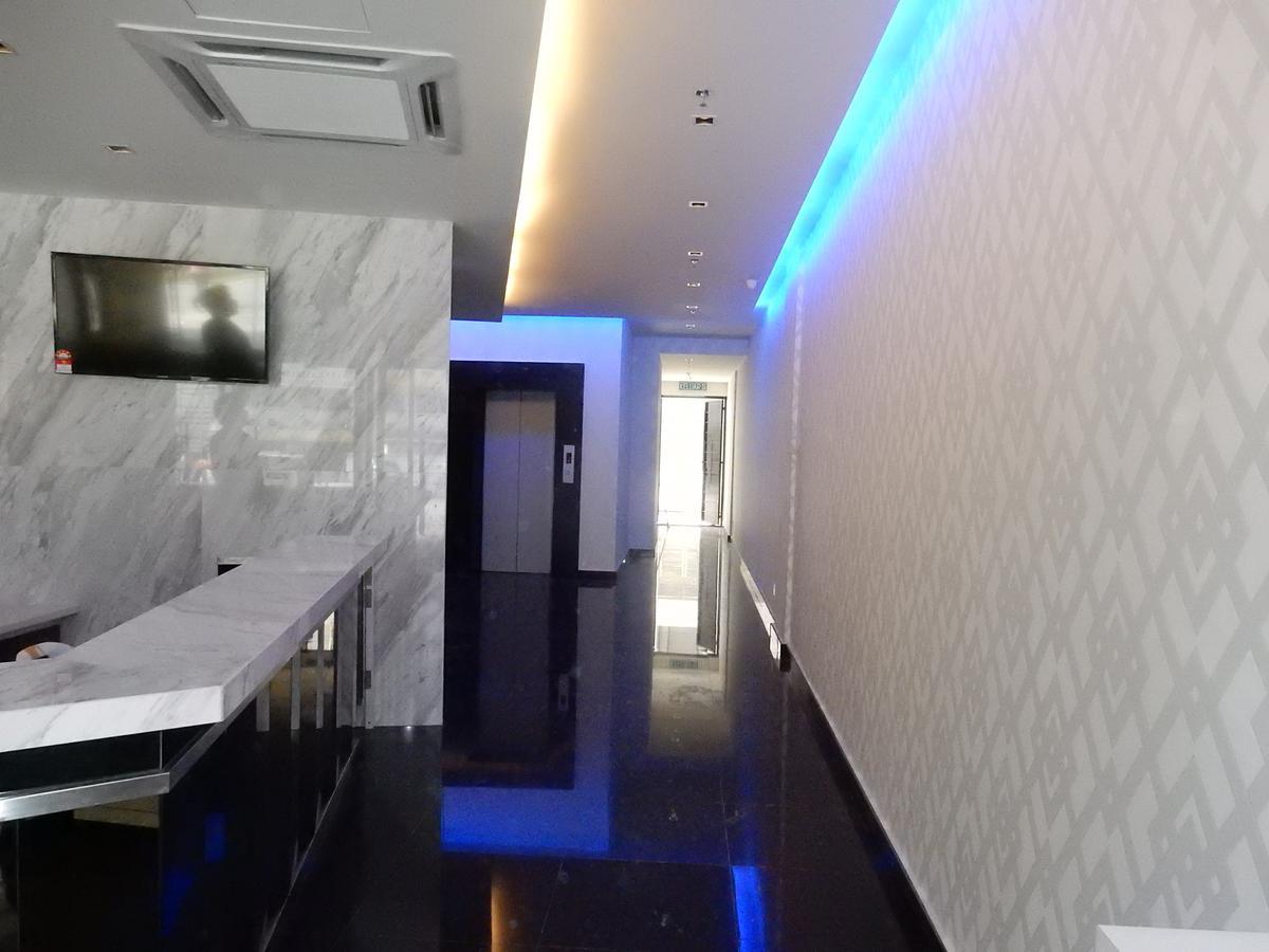 Signature Hotel @ Bangsar South Kuala Lumpur Extérieur photo