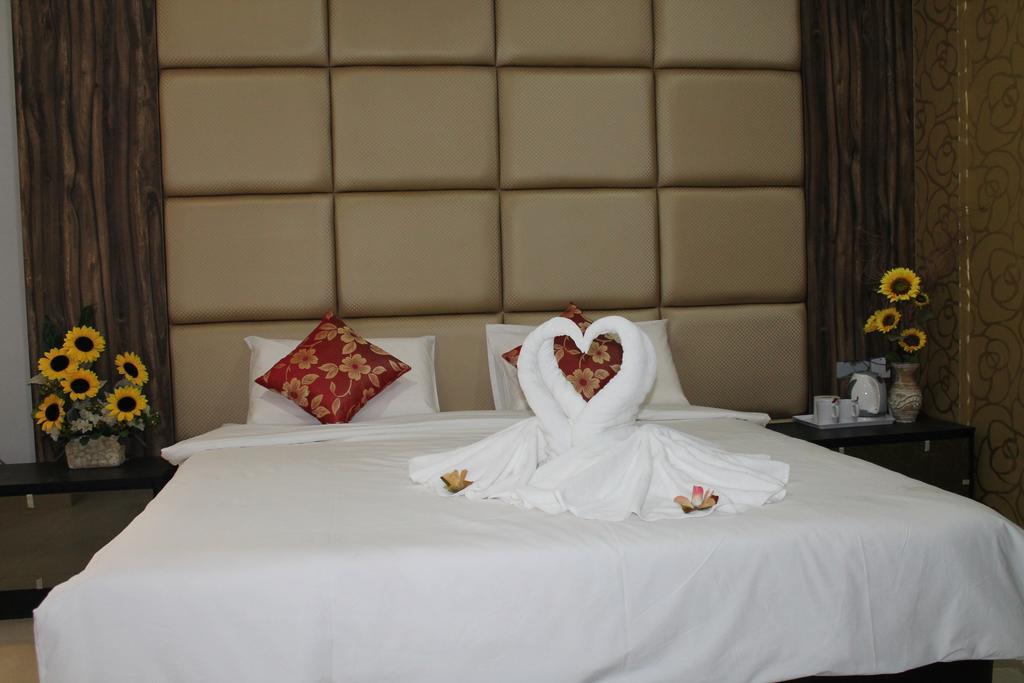 Signature Hotel @ Bangsar South Kuala Lumpur Chambre photo