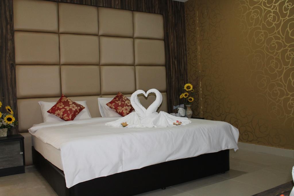 Signature Hotel @ Bangsar South Kuala Lumpur Chambre photo