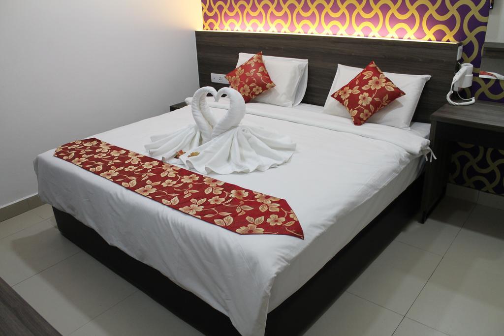 Signature Hotel @ Bangsar South Kuala Lumpur Chambre photo