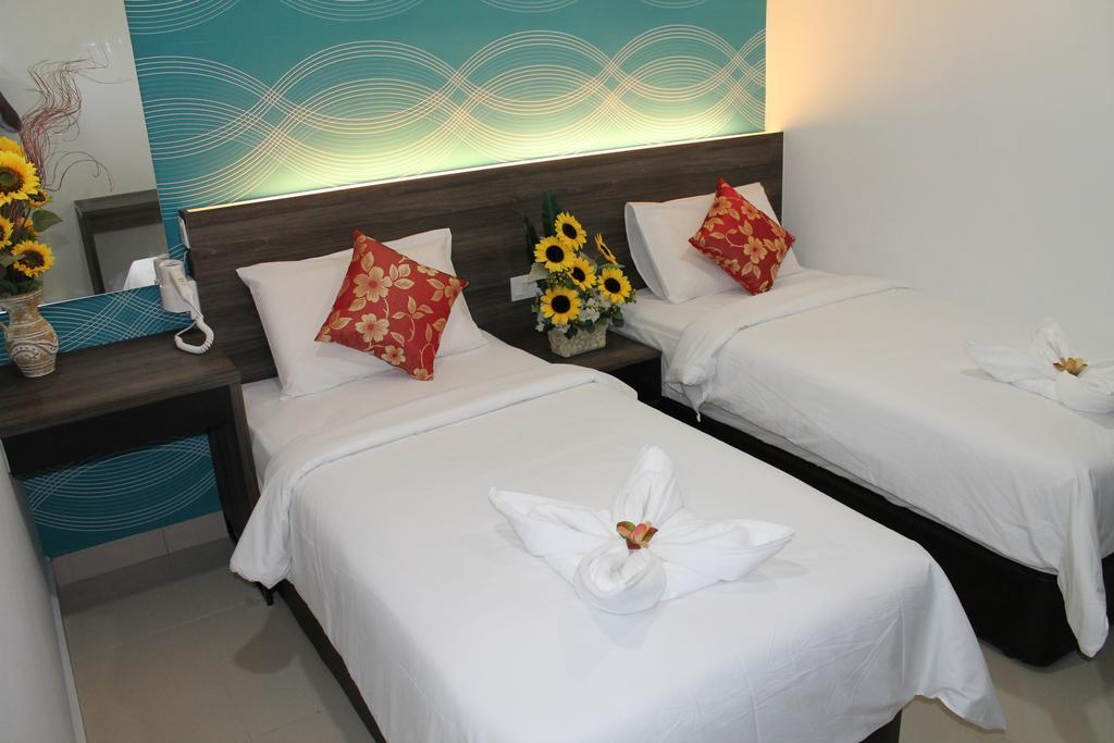 Signature Hotel @ Bangsar South Kuala Lumpur Chambre photo