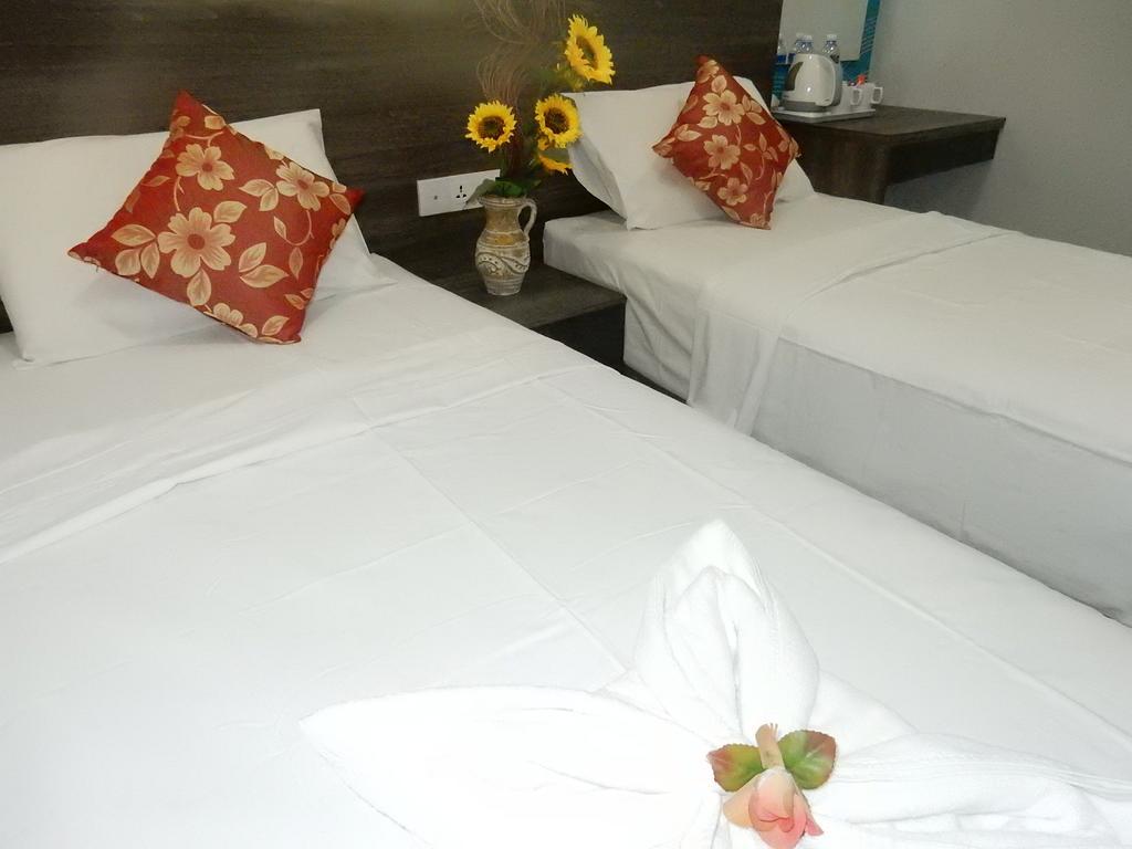 Signature Hotel @ Bangsar South Kuala Lumpur Chambre photo