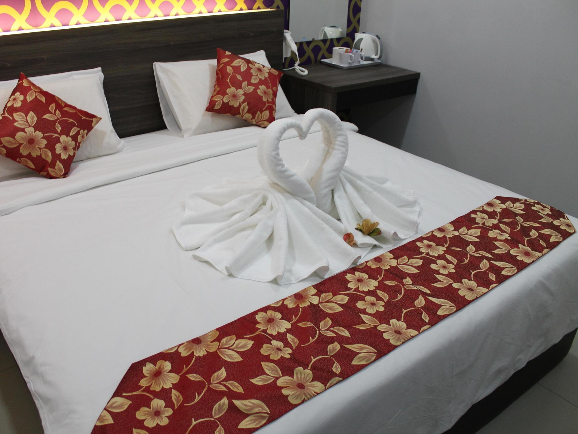 Signature Hotel @ Bangsar South Kuala Lumpur Extérieur photo