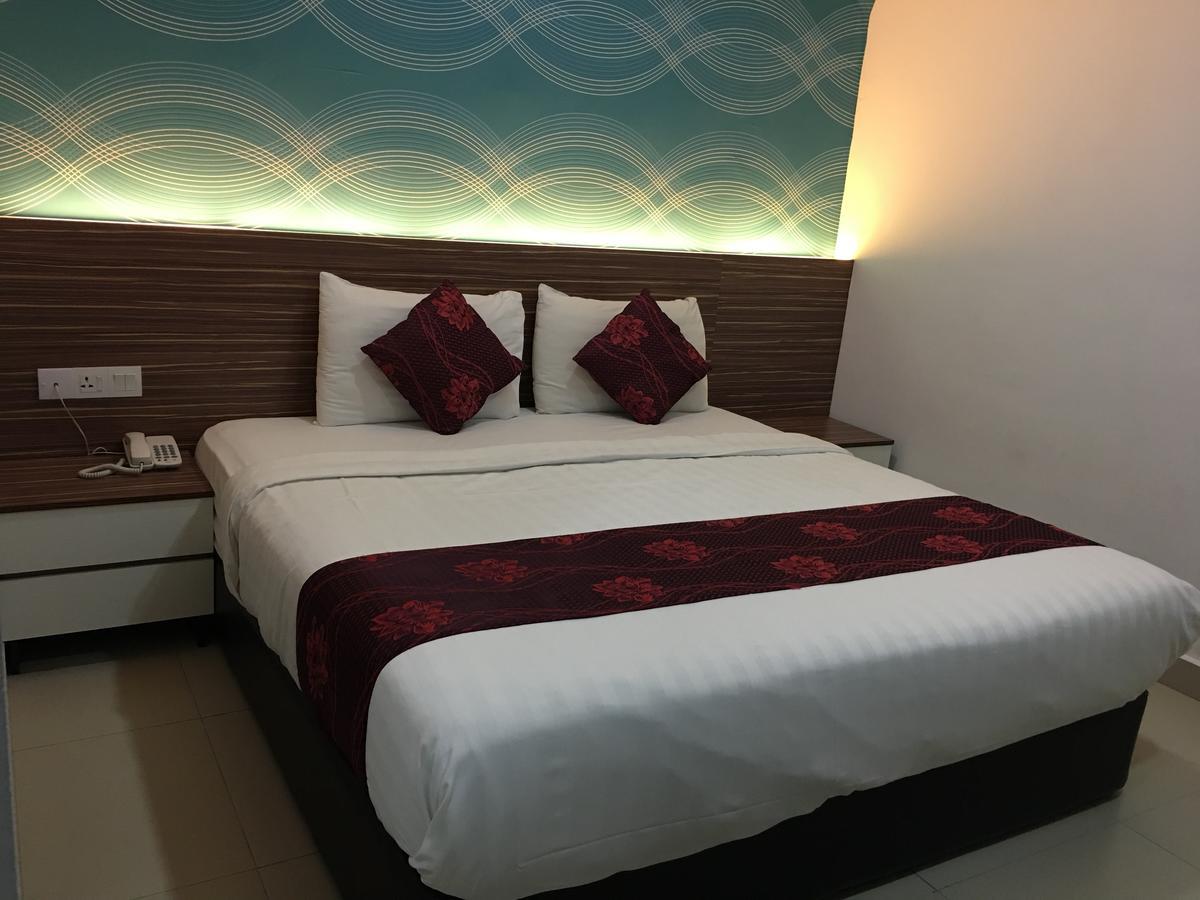 Signature Hotel @ Bangsar South Kuala Lumpur Extérieur photo