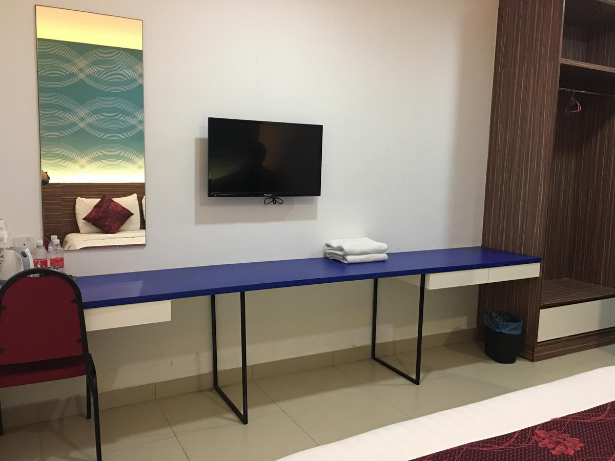 Signature Hotel @ Bangsar South Kuala Lumpur Extérieur photo