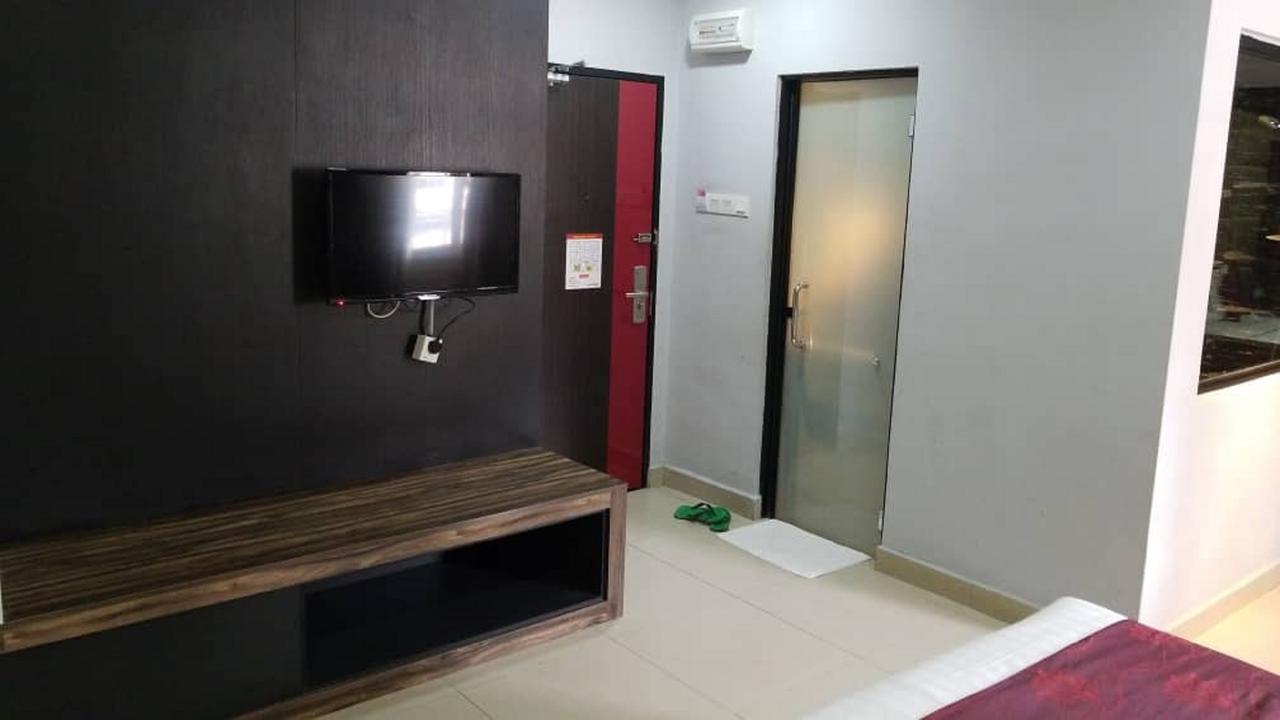 Signature Hotel @ Bangsar South Kuala Lumpur Extérieur photo