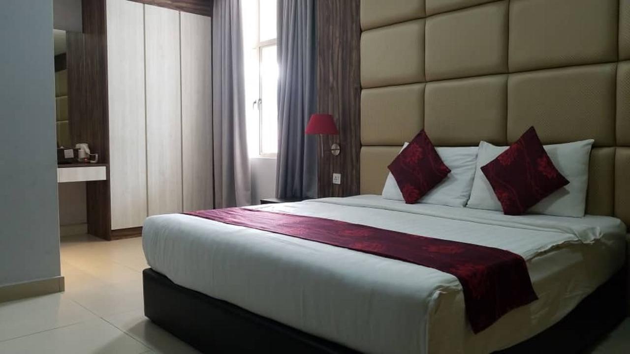 Signature Hotel @ Bangsar South Kuala Lumpur Extérieur photo