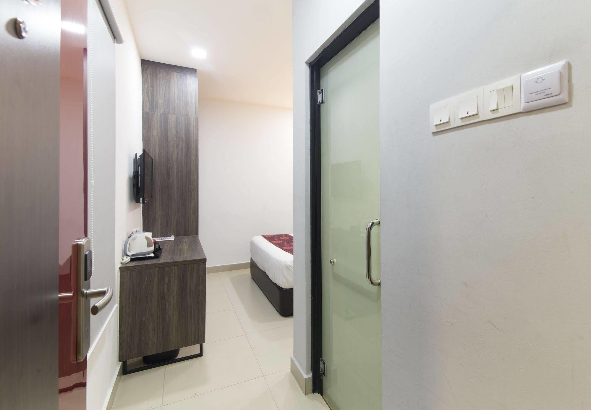 Signature Hotel @ Bangsar South Kuala Lumpur Extérieur photo