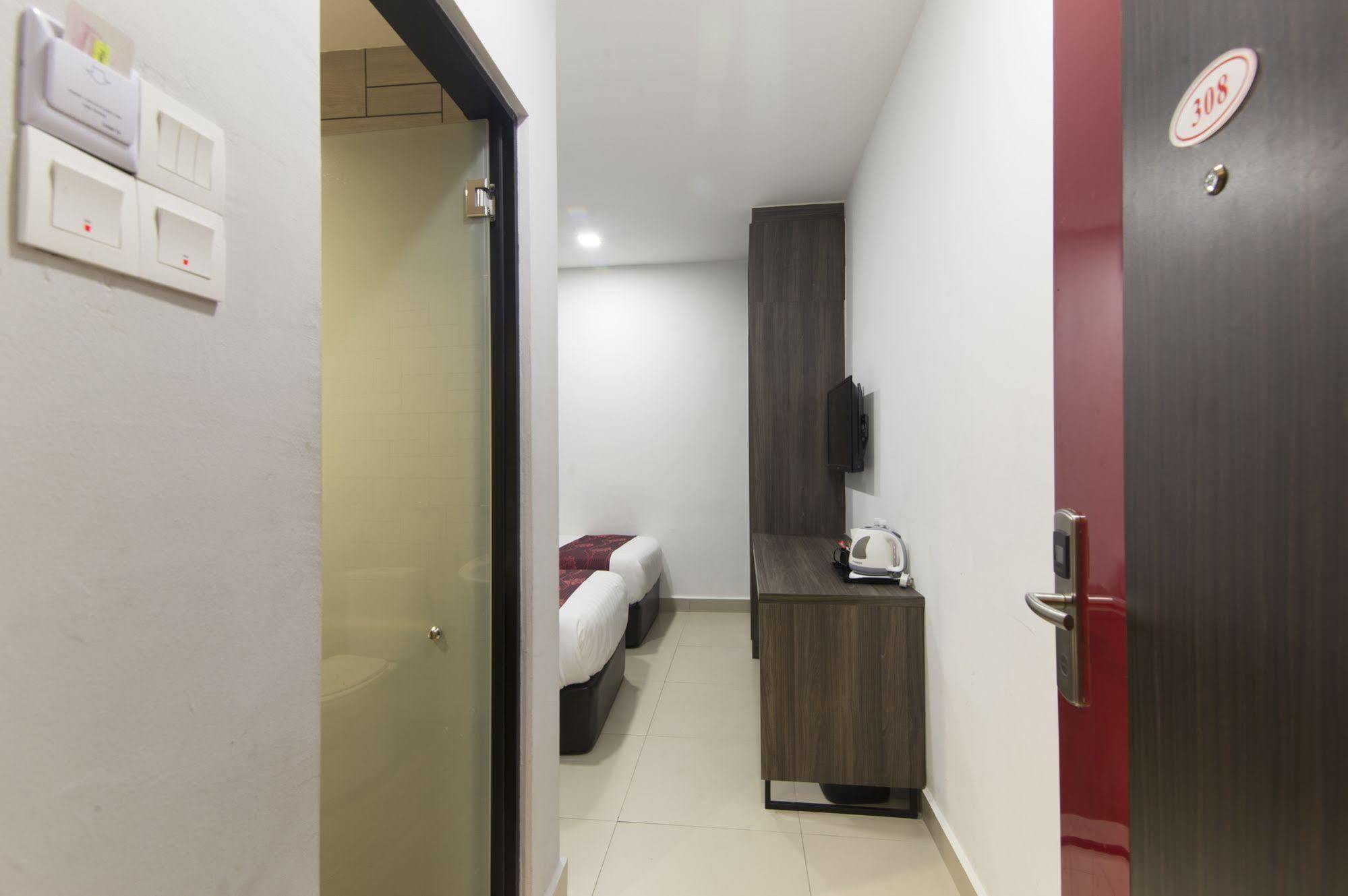 Signature Hotel @ Bangsar South Kuala Lumpur Extérieur photo