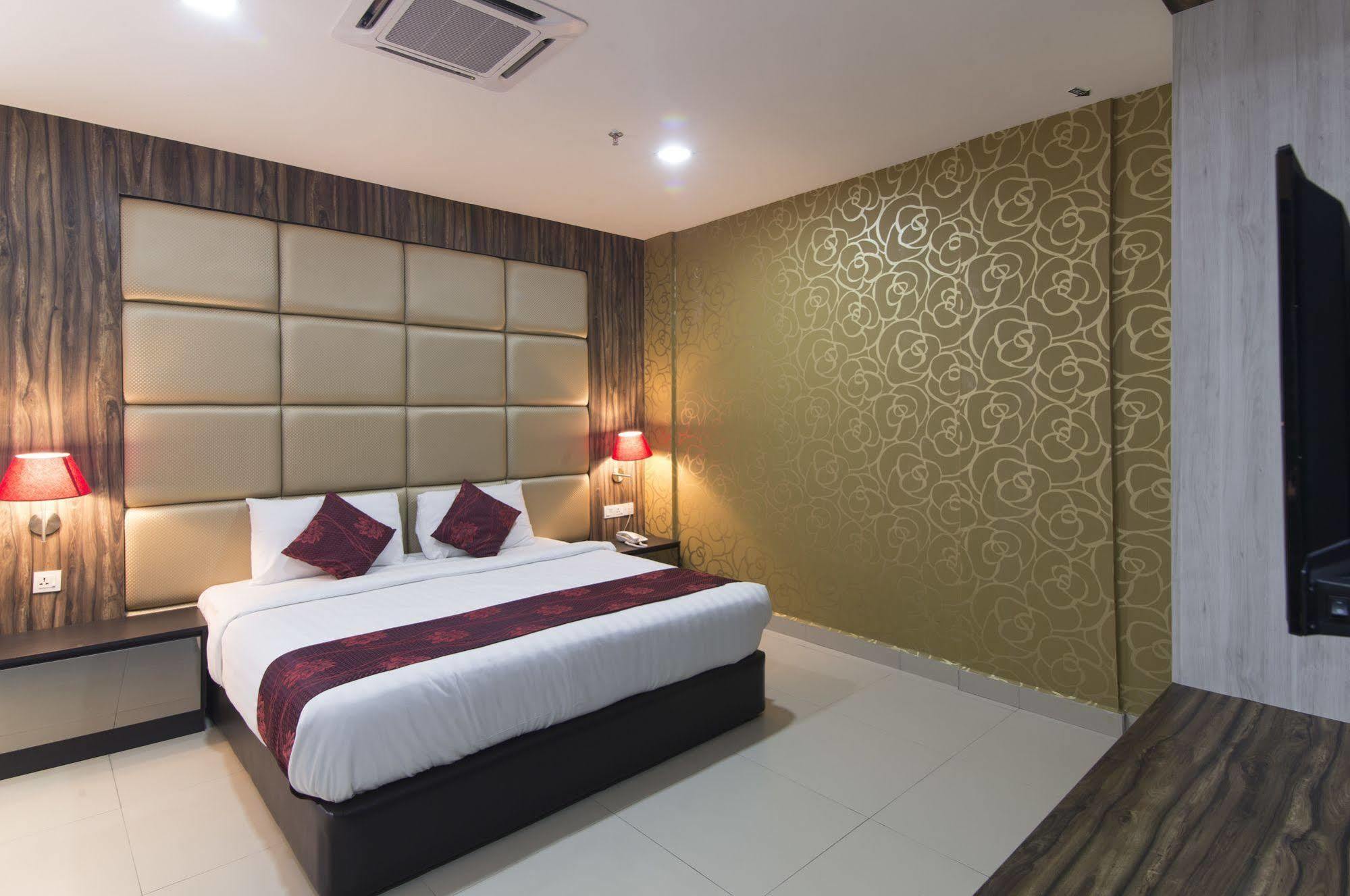 Signature Hotel @ Bangsar South Kuala Lumpur Extérieur photo