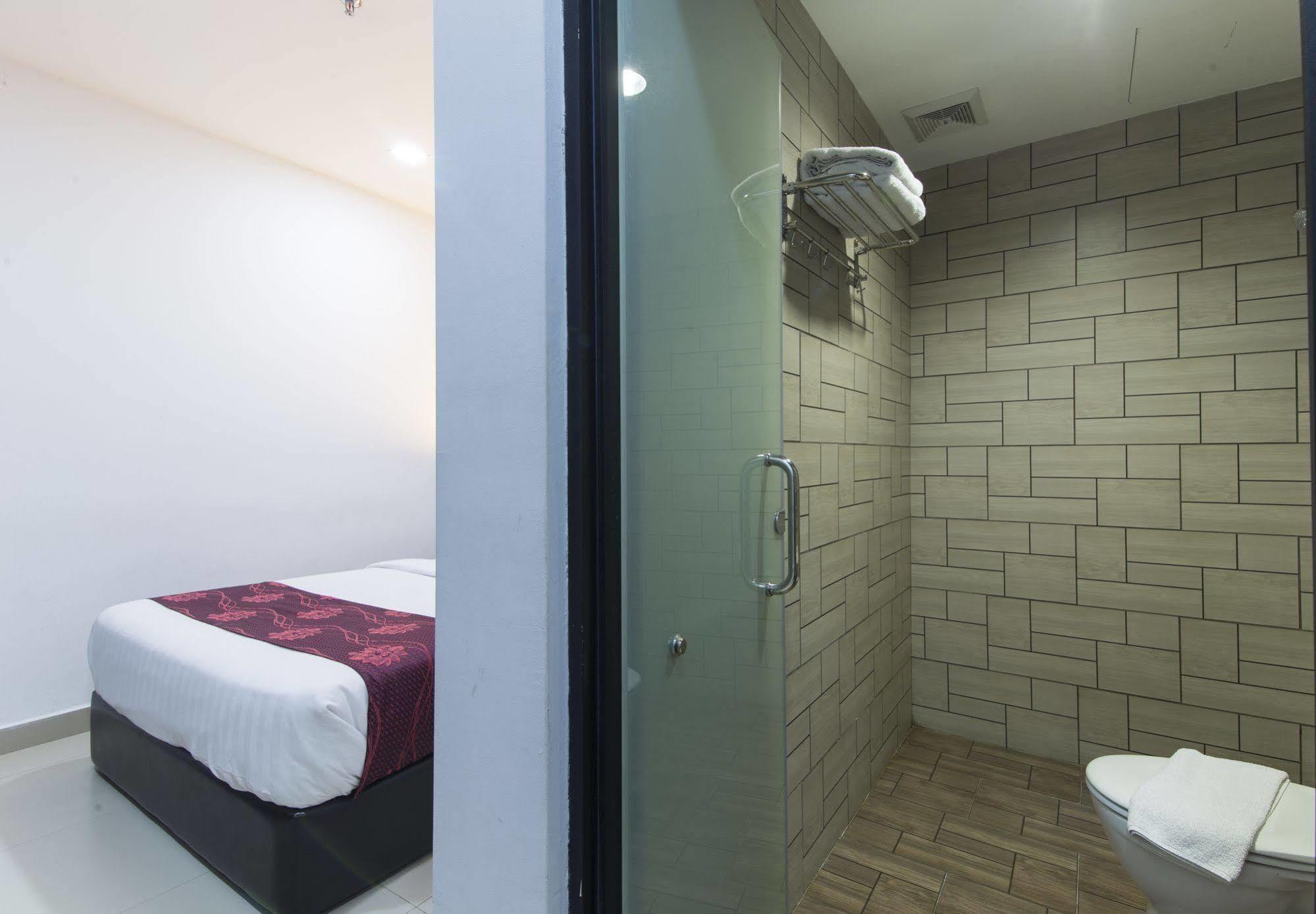 Signature Hotel @ Bangsar South Kuala Lumpur Extérieur photo