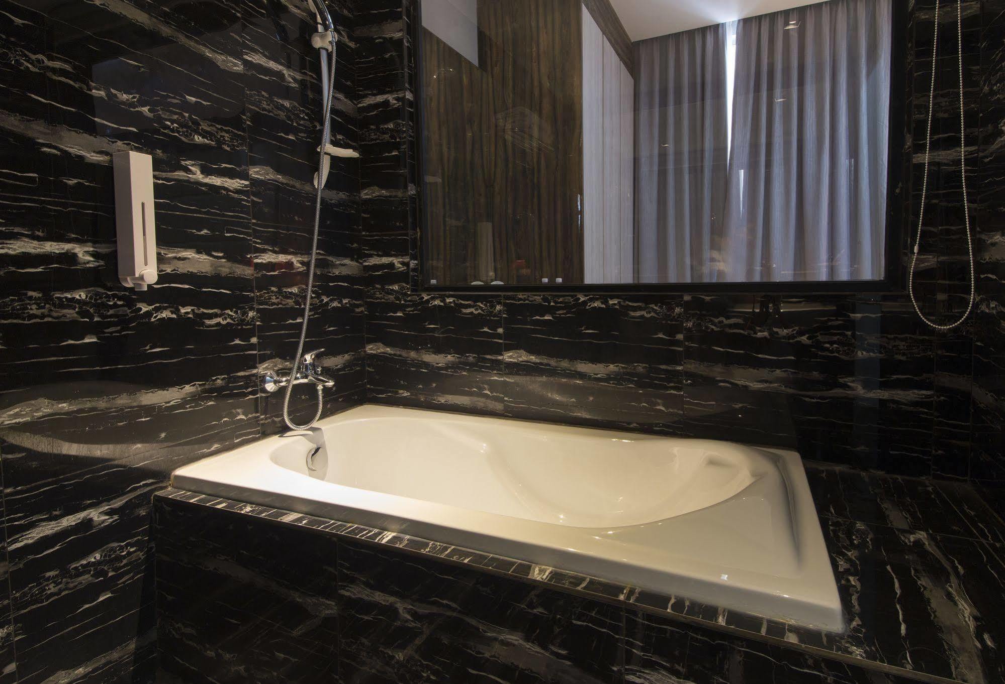 Signature Hotel @ Bangsar South Kuala Lumpur Extérieur photo