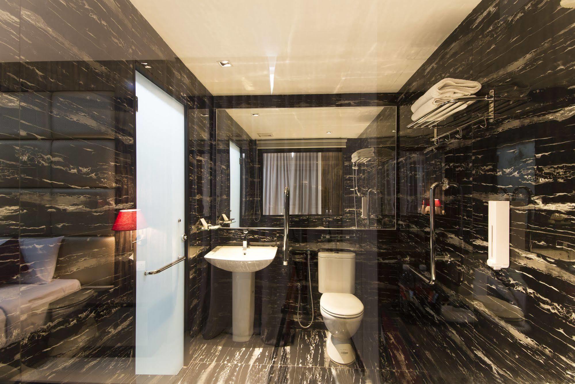 Signature Hotel @ Bangsar South Kuala Lumpur Extérieur photo